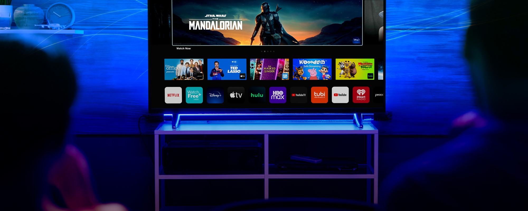 TV Banner image