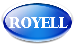 Royell print banner image